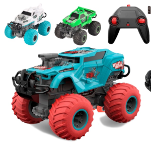 Carro lego a control remoto