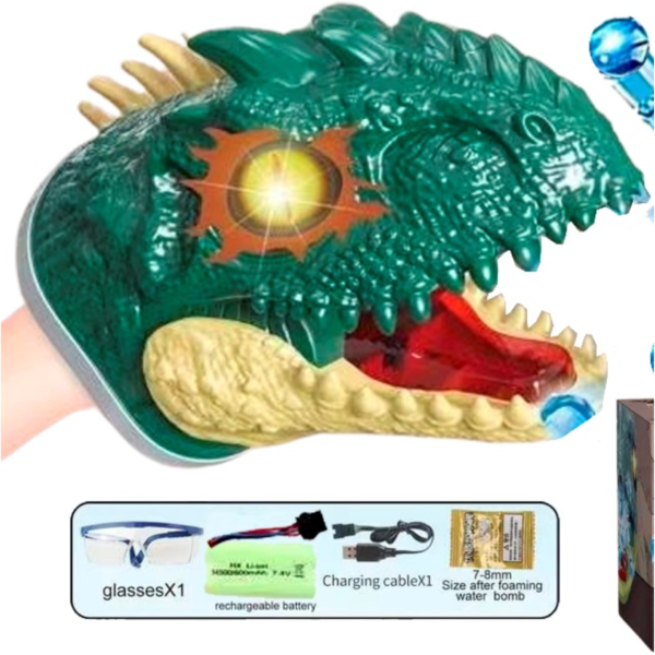Dino lanza hidrogel