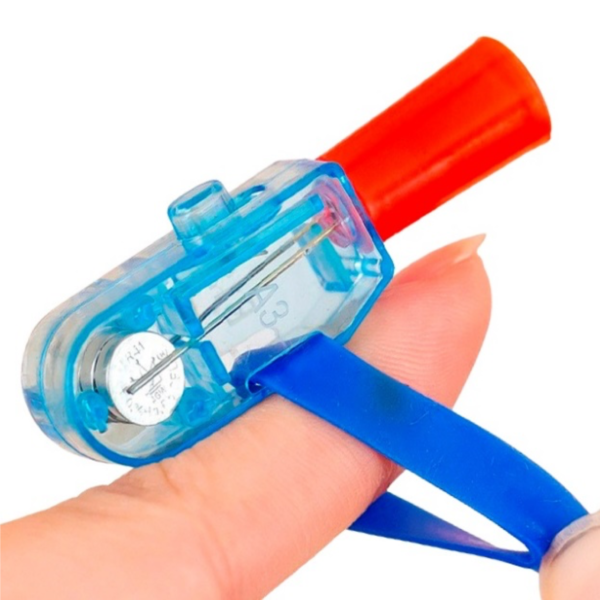 Anillos proyector led