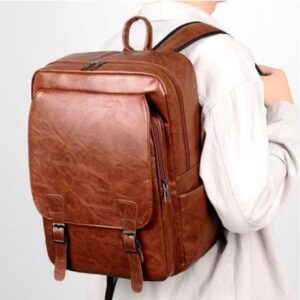 Mochila casual PU