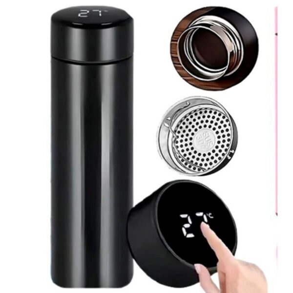 Termo digital 500ml