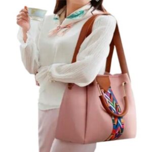 Kit cartera 4pcs
