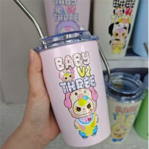 Tomatodo baby three W39 (400ml)