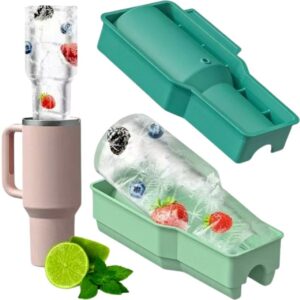 Molde de Hielo para vaso Stanley