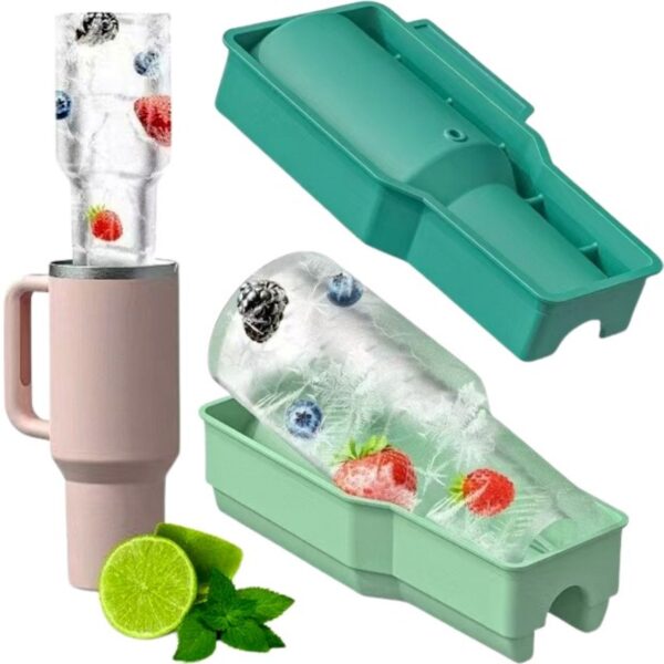 Molde de Hielo para vaso Stanley