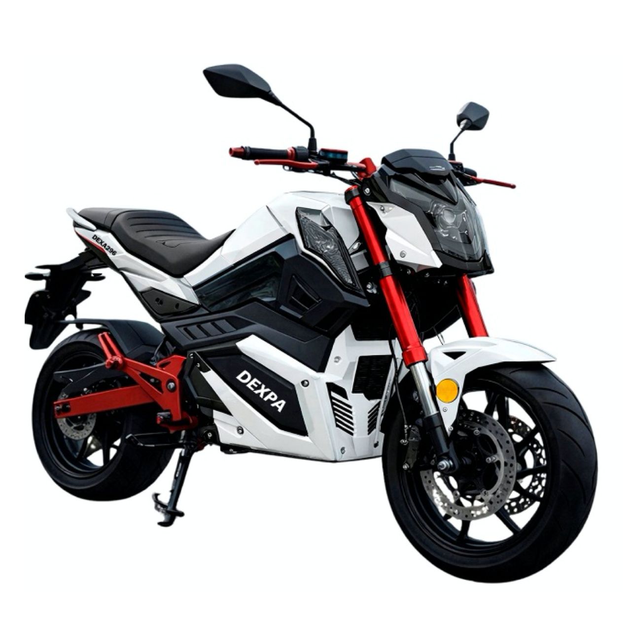 Moto eléctrica STREET 3000W