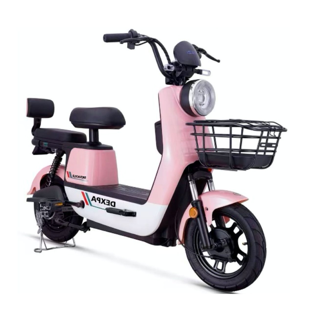 Bicimoto electrica FlashGo 500W - Imagen 2