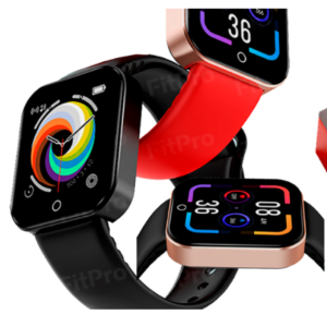 Smartwatch D30