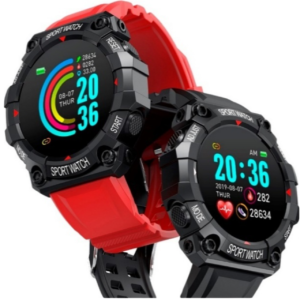 Smartwatch FD68