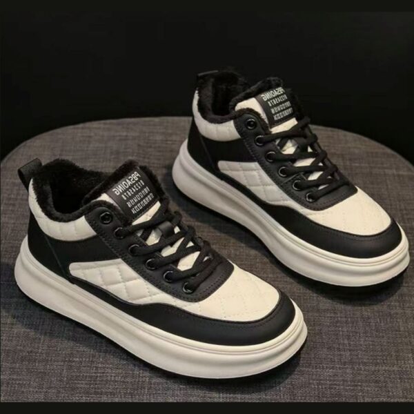 Zapatillas A363 (Q5609-1)
