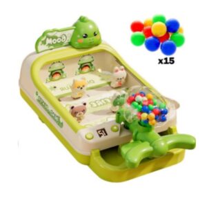 Juego de punteria kids